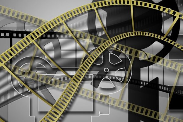 Historia del Cine