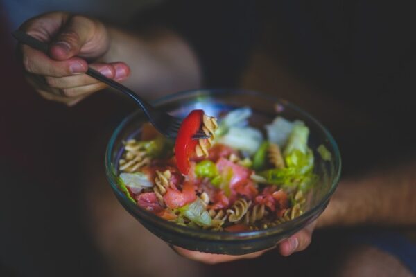 Qué comer antes de un partido de fútbol