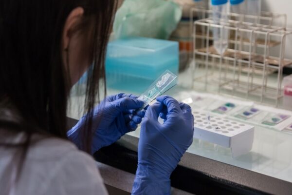 ¿Qué es la alergia?