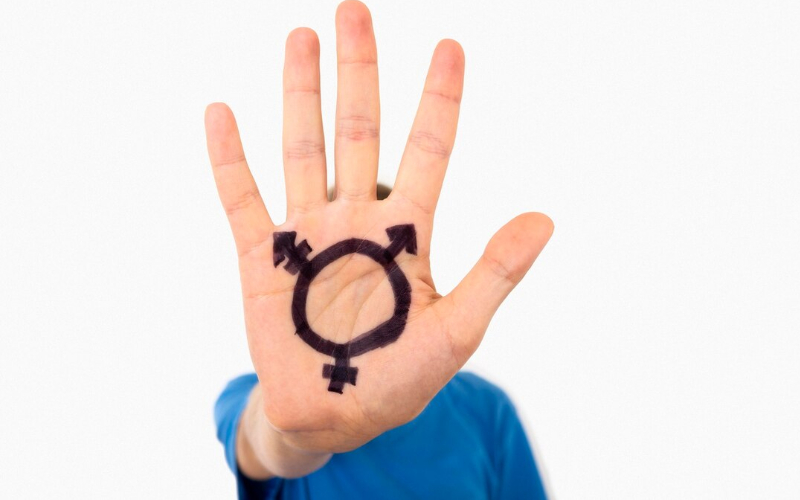 Diferencias entre Transexual, Transgénero, Shemale y Ladyboy