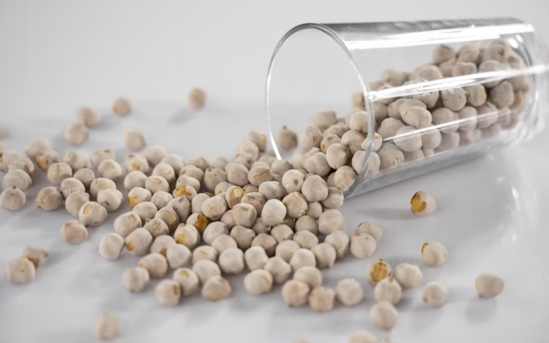 Garbanzos