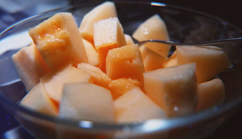 Melón